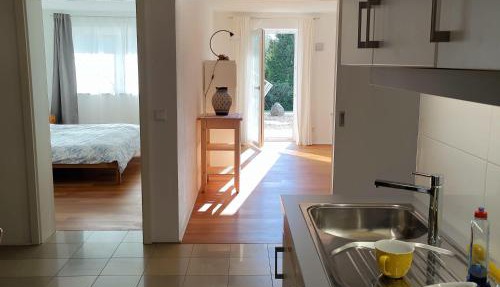 Ferienwohnung Pusteblume