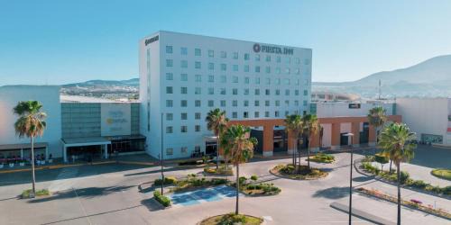 Fiesta Inn Express Tepic
