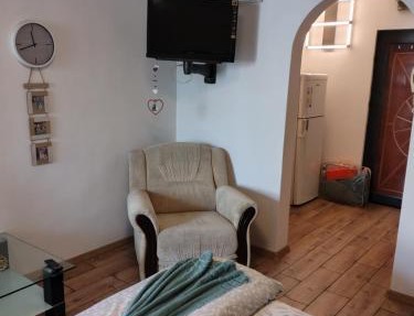 Flat 2