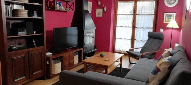 Apartamento de vacaciones Anciles para 1 - 4 personas con 2 dormitorios - Apartamento