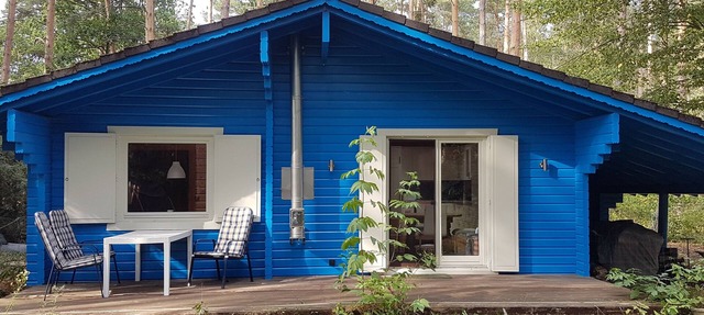 "Forest bathing" in Wendland, near the Elbe - hiking and cycling from the doorstep