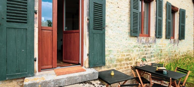 Gîte Celles-sur-Ource, 3 pièces, 6 personnes - FR-1-543-199