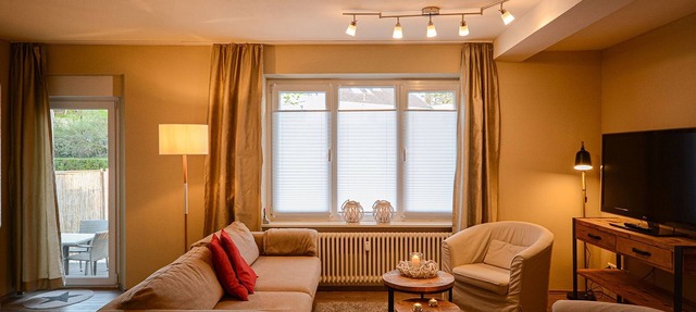 Exclusivo apartamento de la galería, 76m², 2 habitaciones, máx. 6 personas