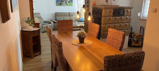 Gemütliches, Uriges Gästehaus mit Guter Anbindung