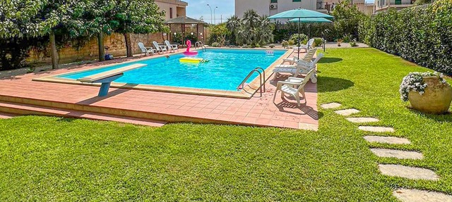 Magnífica casa en Sampieri con piscina privada, que puede ser interior o.