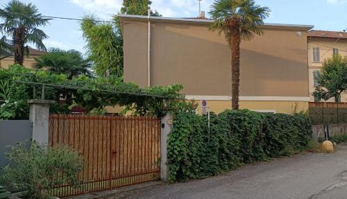 Grace's house