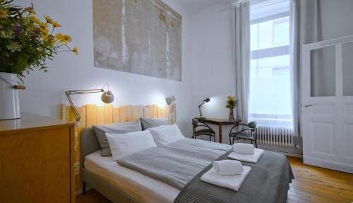 Ground Floor Apartment LAL