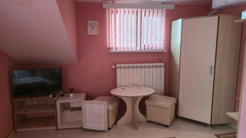 Guest House Blisten