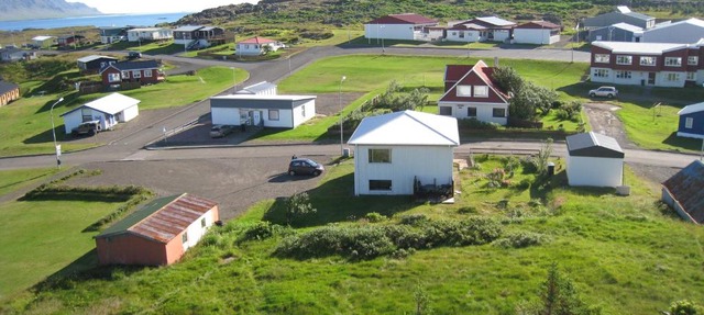 Guest House Hammersminni