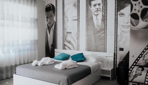 Guest Star Apartments