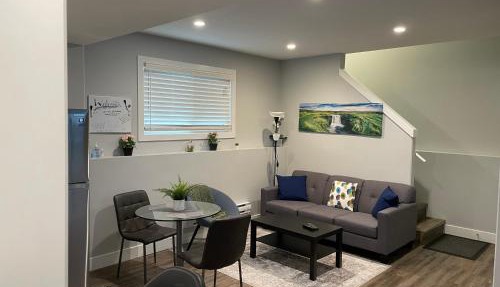 Hamm Suite