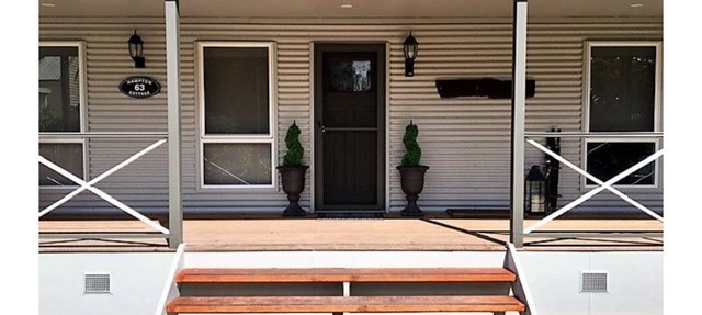 Hampton Cottage - " A Place To Call Home"