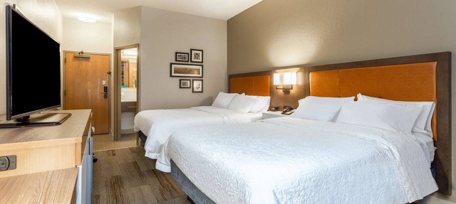 Hampton Inn - Cedar Rapids