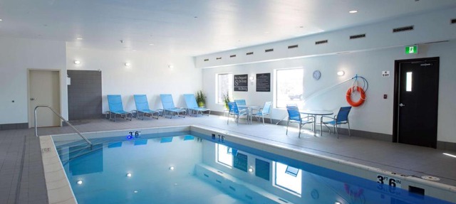 Hampton Inn Saskatoon South