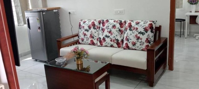 Harmony heights - 1 BR apt 7