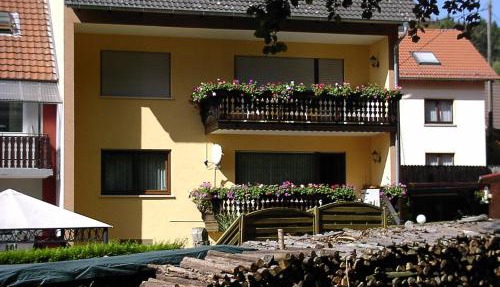 Haus Moser