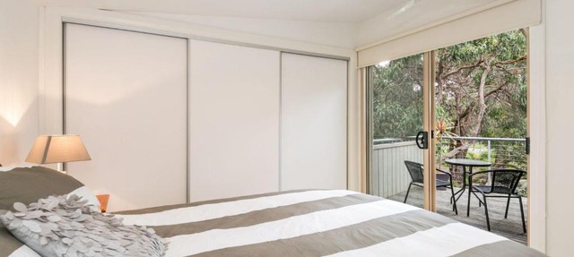Haven On Harvey - BYO Linen