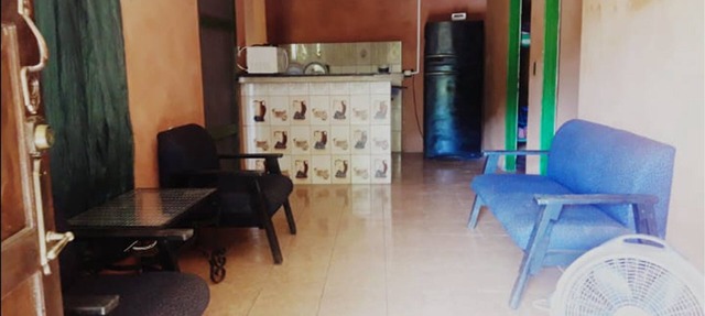 Hermosa Quinta en Costa Pájaros