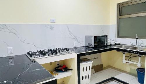 Herrera departamentos