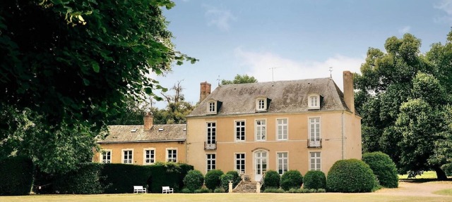 Casa de vacaciones Bazouges sur le Loir para 1 - 15 personas con 7 dormitorios - Casa de vacaciones