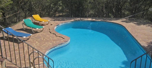 Holiday Home La Gervaise