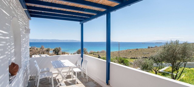 Casa Vacacional 'Punda Beach Seaside Retreat' con Vista al Mar, Wi-Fi y Aire Acondicionado