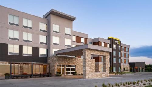 Home2 Suites By Hilton Kearney