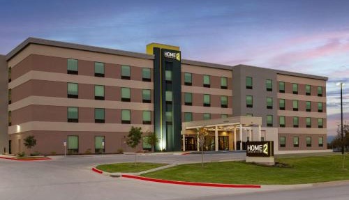 Home2 Suites By Hilton Brownwood