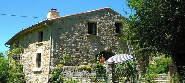 Homerez - Casa naturaleza Vesc
