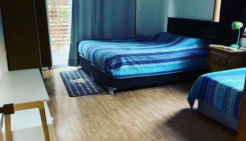 Hostal Al Yaras