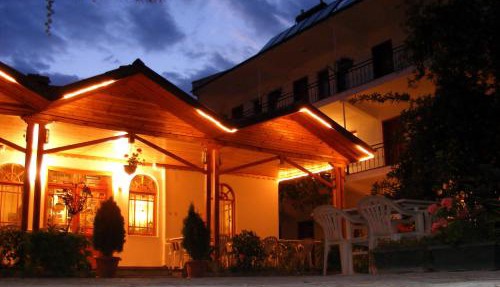 Hotel Aşıkoğlu
