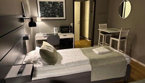 Hotel B&B Gränden