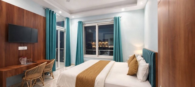 Hotel DS valley Rishikesh
