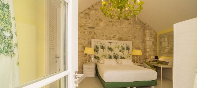 Hotel Lemongarden