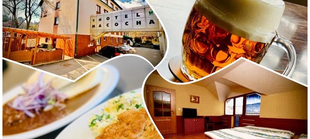Hotel MACOCHA