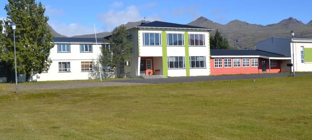 Hotel Stadarborg