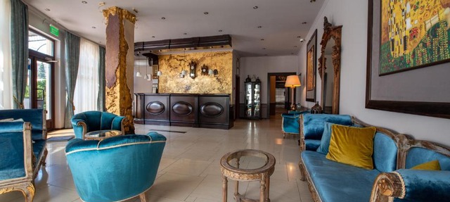 Hotel Wien