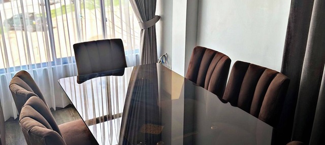 HUANCAYO Elegante, seguro y acogedor departamento a 7 min del centro.