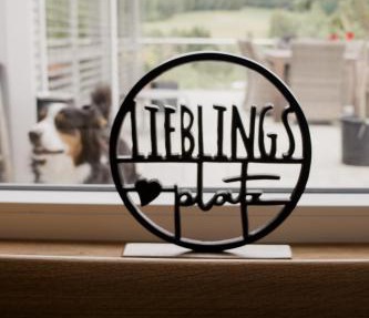 Idyllisch gelegene Ferienwohnung Franziska im Herzen des bayerischen Waldes