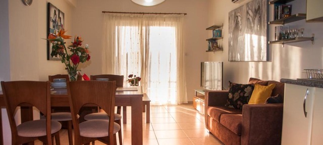 Ifestos Kings Resort Appartment