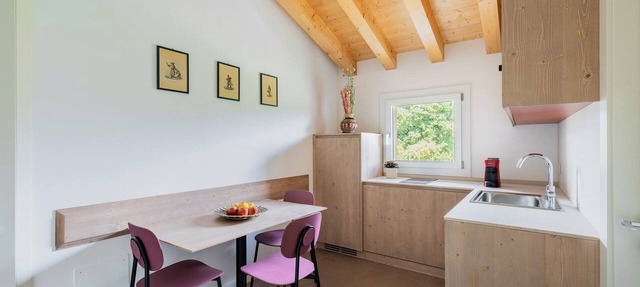 Il Tiglio - Two Bedroom Apartment, Sleeps 4