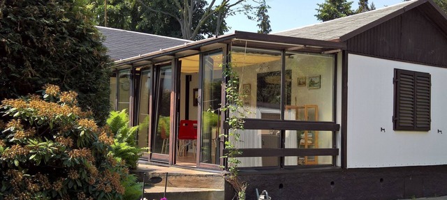 in Maxen mit Privatem Pool by Interhome