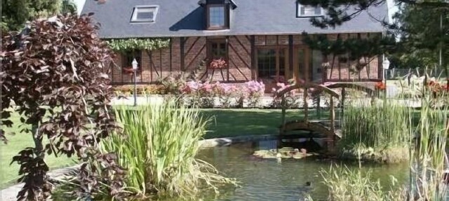 CASA INDEPENDIENTE 'hortensias' más de 50 variedades de hortensias