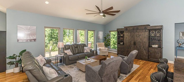 Innsbrook Luxe Escape - 5 bedrooms
