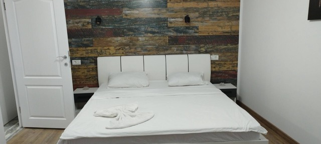 Insomnia studio 2 New modern and stylish studio close to the center of the city