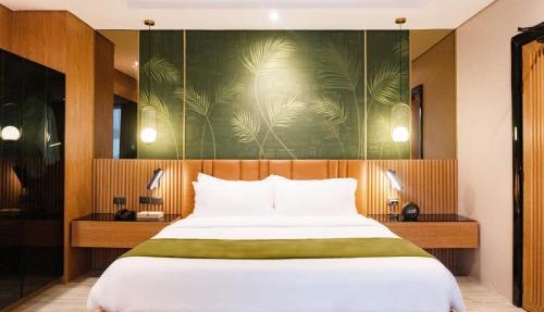 Ironwood Hotel