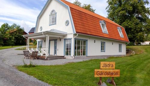 Jädra Gårdshotel