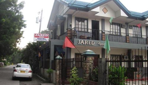 Jared Suites