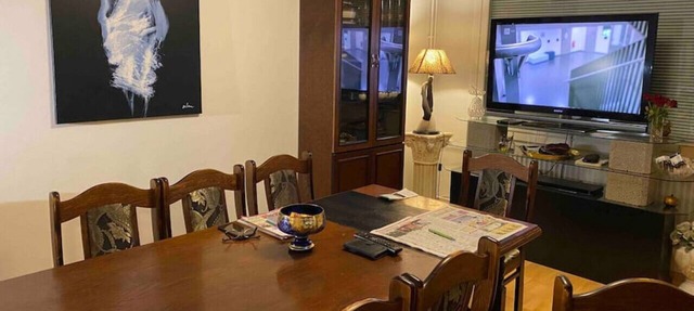 #JÄRVENPÄÄ · Spacious 2-room apartment with covered balcony