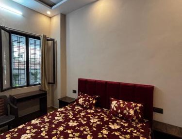 Kamlkash niwas homestay